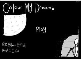 彩色的夢境 彩色的夢境