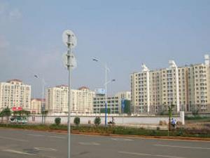 坎城小鎮 坎城小鎮