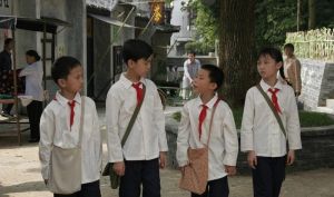 悠悠寸草心劇照