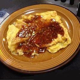 瀘州烘蛋 瀘州烘蛋