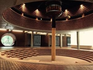 紅磚美術館 紅磚美術館