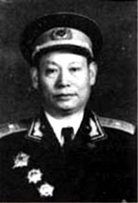 方正[開國少將]