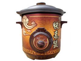 美的紫砂煲ZGH402 美的紫砂煲ZGH402