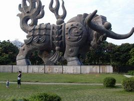 四海公寓 四海公寓