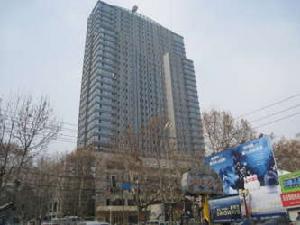 百盛國際大廈 百盛國際大廈