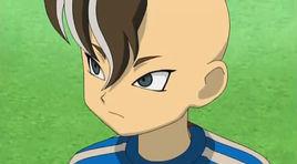 不動明王[《閃電十一人》角色]