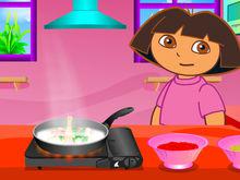 朵拉[美國動畫《愛探險的朵拉》主人公]