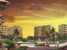 水木清苑 水木清苑