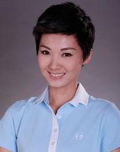 2010中華小姐冠軍——田川