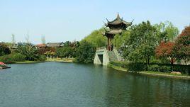 南江公園 南江公園