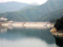 水庫大壩安全鑑定辦法 水庫大壩安全鑑定辦法