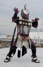 托伽蓋爾·納克夏科