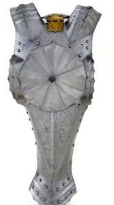 卡斯地利亞國王費力佩一世的坐騎額飾 卡斯地利亞國王費力佩一世的坐騎額飾