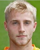 羅伯特·萊頓 羅伯特·萊頓