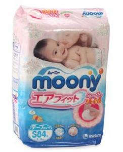 尤妮佳Moony紙尿褲