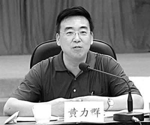 黃力群[東北大學秦皇島分校碩士生導師]