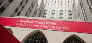 紐約長老會醫院 紐約長老會醫院