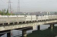 荊門新埠河大橋