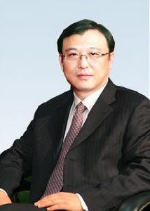 謝平[中國進出口銀行副行長]