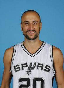 埃曼努爾·大衛·吉諾比利 埃曼努爾·大衛·吉諾比利