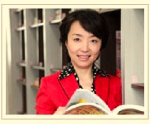 王倩[張紹剛的夫人]