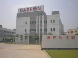 達方電子 達方電子