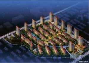 葡醍·十二院一期