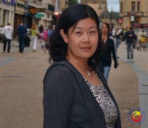 邵侃[吉首大學歷史與文化學院教授]