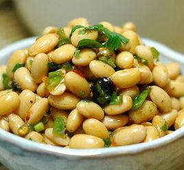 五香黃豆嘴 五香黃豆嘴