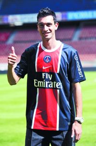 “4300萬先生”帕斯托雷