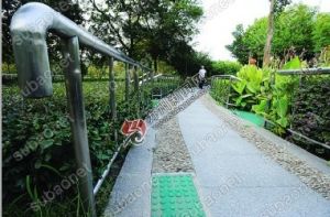 盲人公園 盲人公園