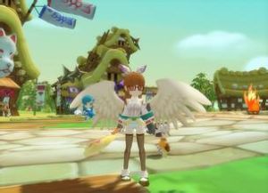 幻月之歌 幻月之歌