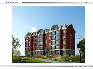 盛世家居 盛世家居