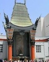 好萊塢中國戲院 好萊塢中國戲院