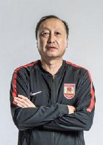 陳金剛[足球教練]