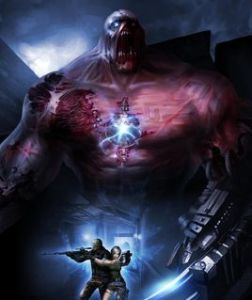 生化模式[《穿越火線》遊戲模式]