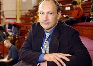 Tim Berners-Lee