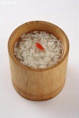 竹籠米酒 竹籠米酒