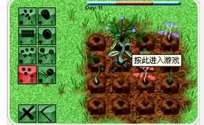 花園植物培育 花園植物培育