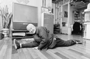 全國人口平均期望壽命