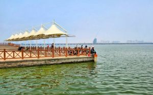 濱河城市濕地公園 濱河城市濕地公園