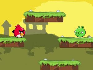 憤怒的小鳥救蛋蛋 憤怒的小鳥救蛋蛋