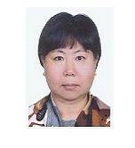 劉萍[上海海洋大學研究生院導師]