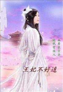 王妃不好追 王妃不好追