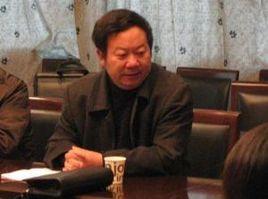 何國棟[甘肅教育學院中文系教授]