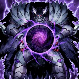 邪帝蓋烏斯 邪帝蓋烏斯