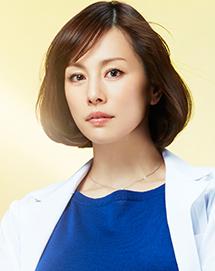 Doctor-X~外科醫·大門未知子~[日本米倉涼子主演的系列劇]