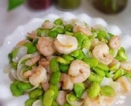 魚汁蠶豆瓣 魚汁蠶豆瓣