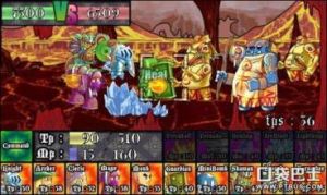 魔法扎金花戰爭 魔法扎金花戰爭