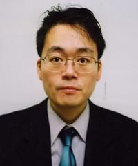 鶴丸敬一 鶴丸敬一